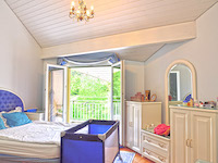 Versoix 1290 GE - Villa 11.0 pi&egrave;ces - TissoT Immobilier