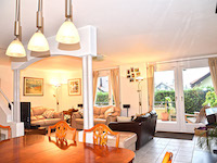 Founex -             Doppeleinfamilienhaus 6.5 Zimmer