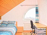 Vendre Acheter Founex - Villa jumelle 6.5 pi&egrave;ces