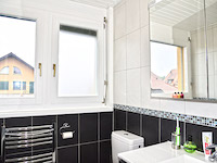 Achat Vente Founex - Villa jumelle 6.5 pi&egrave;ces