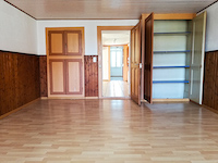 Arnex-sur-Orbe -             Flat 6.5 Rooms
