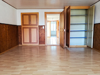 Arnex-sur-Orbe -             Wohnung 6.5 Zimmer