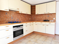 Bien immobilier - Arnex-sur-Orbe - Appartement 6.5 pi&egrave;ces