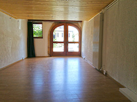 Vendre Acheter Arnex-sur-Orbe - Appartement 6.5 pi&egrave;ces