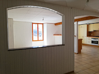 Agence immobili&egrave;re Arnex-sur-Orbe - TissoT Immobilier : Appartement 6.5 pi&egrave;ces