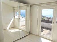 Lutry 1095 VD - Appartement 3.5 pi&egrave;ces - TissoT Immobilier