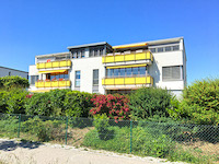 Wohnung 4.5 Zimmer Bulle
