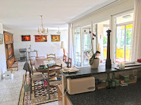 Bien immobilier - Bulle - Appartement 4.5 pi&egrave;ces