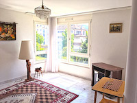 Bulle TissoT Immobilier : Appartement 4.5 pi&egrave;ces