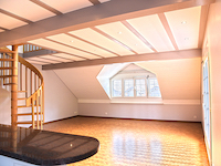 Maisonette 5.5 Zimmer La Rippe