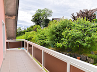 La Rippe -             Maisonette 5.5 Zimmer