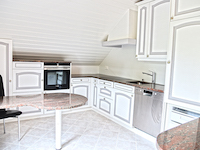 La Rippe TissoT Immobilier : Duplex 5.5 pi&egrave;ces
