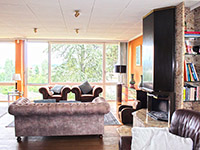 Bien immobilier - Ecublens VD - Villa 7.5 pi&egrave;ces