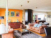 Ecublens VD 1024 VD - Villa 7.5 pi&egrave;ces - TissoT Immobilier