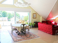 Attikawohnung 4.5 Zimmer St-Prex