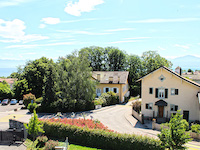 St-Prex -             Attikawohnung 4.5 Zimmer