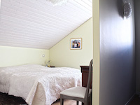 Vendre Acheter St-Prex - Attique 4.5 pi&egrave;ces