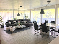 Bulle -             Villa 5.5 Zimmer