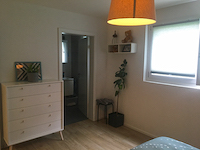 Bien immobilier - La Tour-de-Trême - Appartement 4.5 pi&egrave;ces