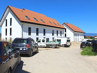 Wohnung 4.5 Zimmer Corcelles-près-Payerne