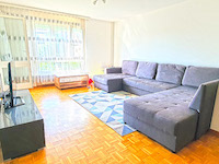 Wohnung Gland TissoT Immobilien