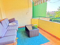 Wohnung 3.5 Zimmer Gland