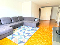 Gland -             Wohnung 3.5 Zimmer