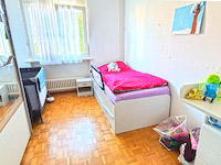 Bien immobilier - Gland - Appartement 3.5 pi&egrave;ces
