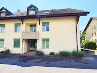 Achat Vente Gland - Appartement 3.5 pi&egrave;ces