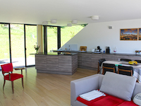 Villa 4.5 Zimmer Bois d Amont