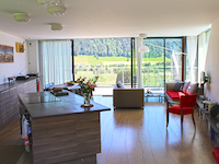 Bois d Amont -             Villa 4.5 Zimmer