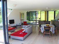 Bois d Amont 39220 F - Villa 4.5 pi&egrave;ces - TissoT Immobilier