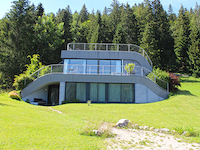 Agence immobili&egrave;re Bois d Amont - TissoT Immobilier : Villa 4.5 pi&egrave;ces