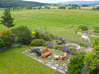 Haus 11.0 Zimmer Bavois