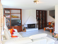 Mittelhaus 6.5 Zimmer Féchy