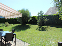 Féchy -             Mittelhaus 6.5 Zimmer