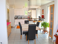 Bien immobilier - Féchy - Villa mitoyenne 6.5 pi&egrave;ces