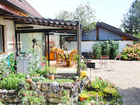 Villa 5.5 Zimmer Vich