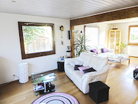 Vich 1267 VD - Villa 5.5 pi&egrave;ces - TissoT Immobilier