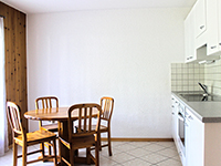 Lens TissoT Immobilier : Appartement 2.5 pi&egrave;ces