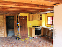 Le Sépey TissoT Immobilier : Chalet 7.0 pi&egrave;ces
