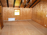 Vendre Acheter Le Sépey - Chalet 7.0 pi&egrave;ces