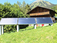 Achat Vente Le Sépey - Chalet 7.0 pi&egrave;ces