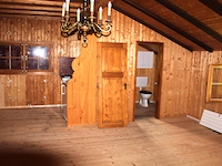 Agence immobili&egrave;re Le Sépey - TissoT Immobilier : Chalet 7.0 pi&egrave;ces
