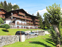 Wohnung Arveyes TissoT Immobilien