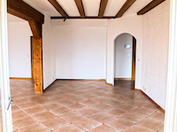 Bien immobilier - Arveyes - Appartement 3.5 pi&egrave;ces