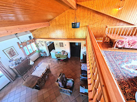 Ecoteaux 1612 VD - Ferme 13.0 pi&egrave;ces - TissoT Immobilier