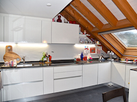 Maisonette 3.5 Zimmer Mies