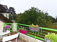 Achat Vente Mies - Duplex 3.5 pi&egrave;ces