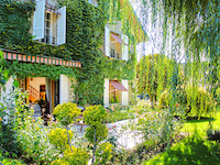 Stadthaus Etoy TissoT Immobilien